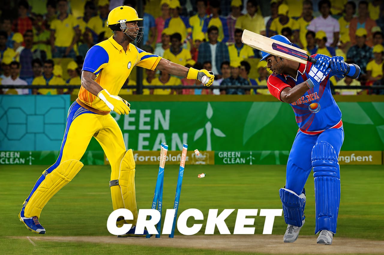 Cricket